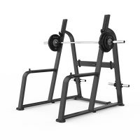 Squat Rack