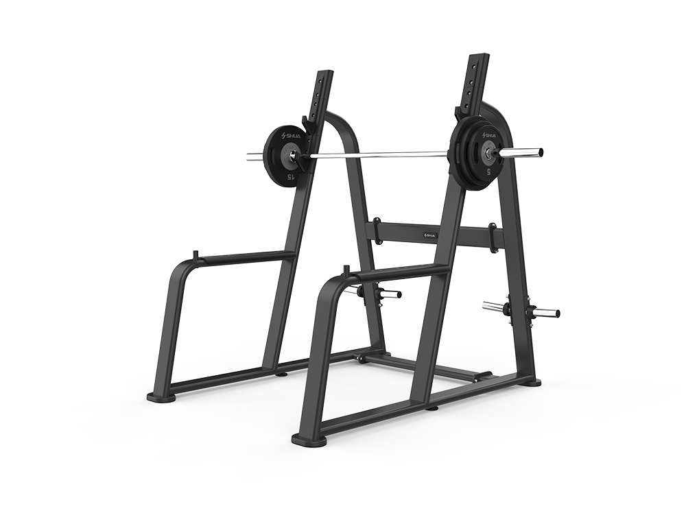 Squat Rack
