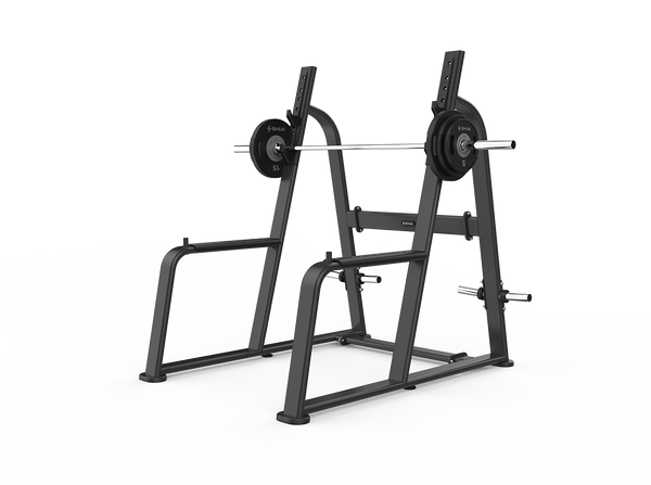 Squat Rack