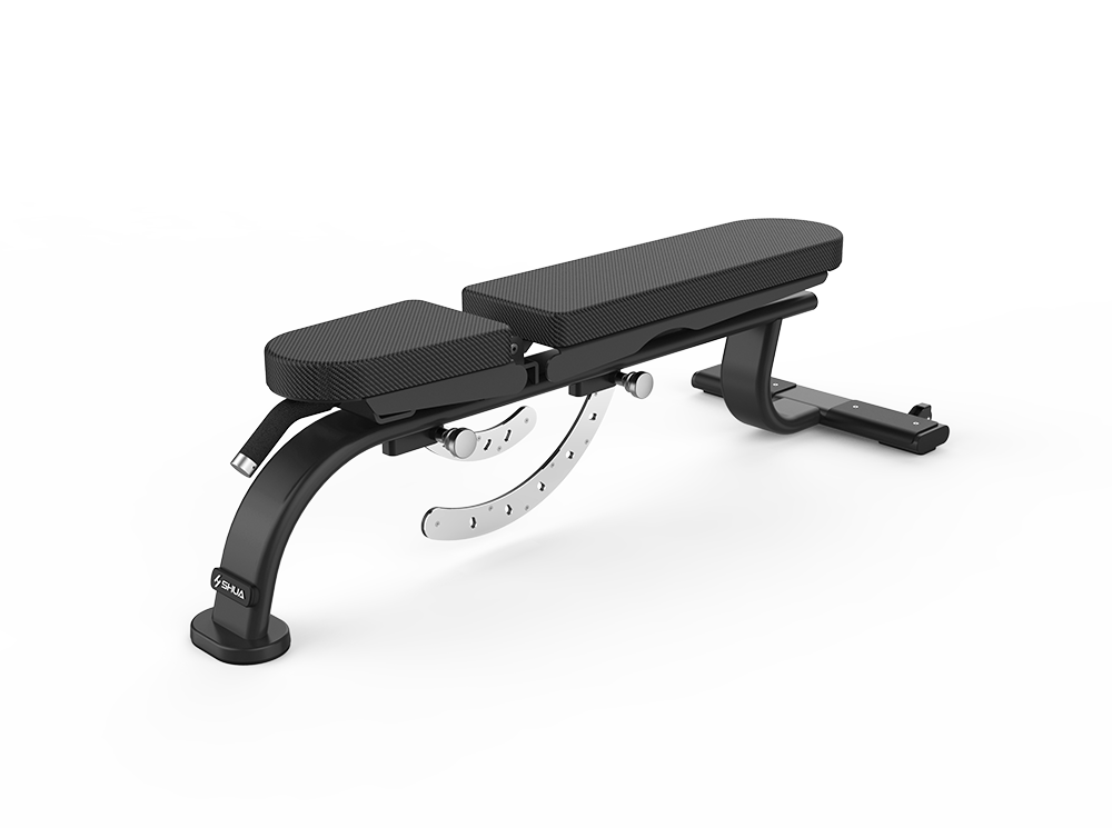 Adjustable Dumbbell Bench