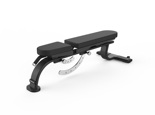 Adjustable Dumbbell Bench