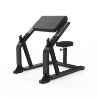 Seated Arm Curl