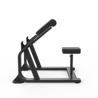 Seated Arm Curl - view 2