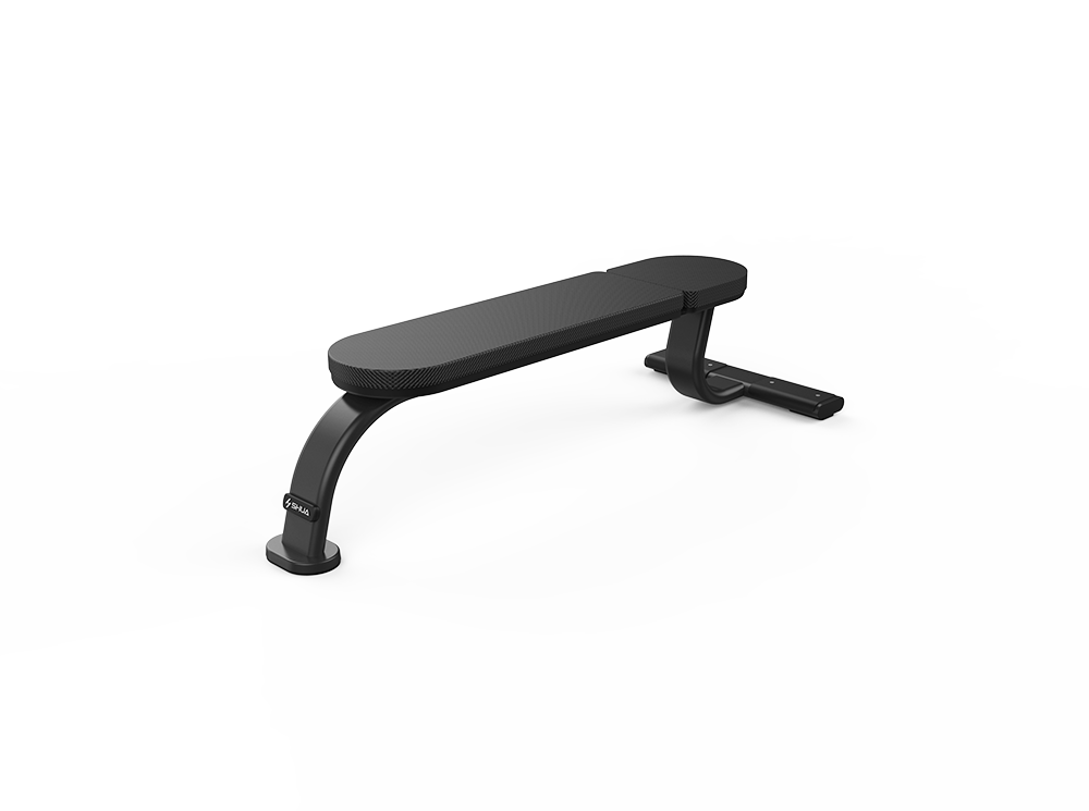 Flat Bench