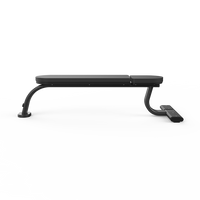 Flat Bench - view 2