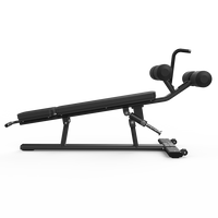 Adjustable Abdominal Bench - view 2