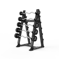 Barbell Rack - view 3