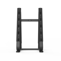 Barbell Rack - view 2