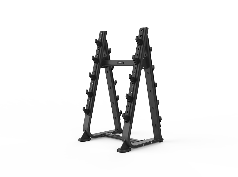 Barbell Rack
