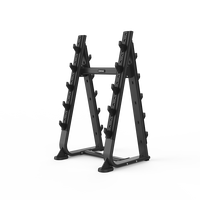 Flat Bench - view 4