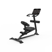 Adjustable Abdominal Bench - view 4