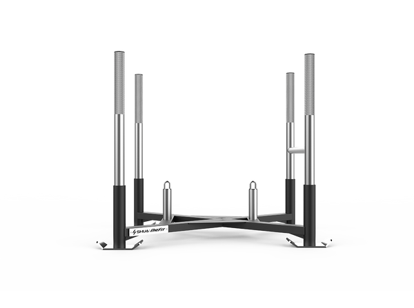 Push Sled