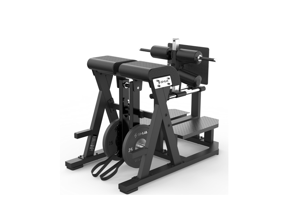 Glute Ham Bench