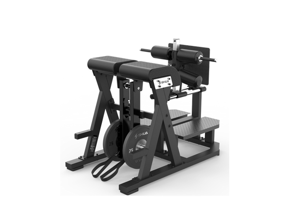 Glute Ham Bench