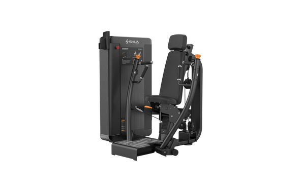 Chest Press