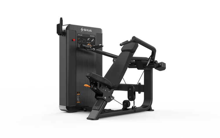 Shoulder Press