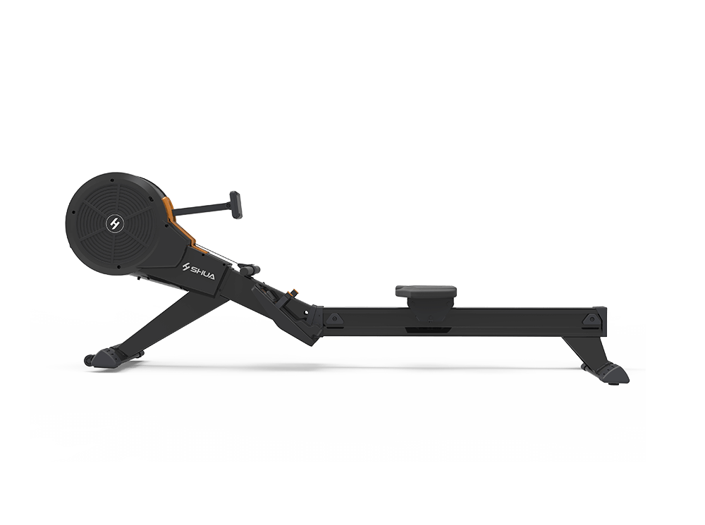 Remo de aire y resistencia magnética para tu zona de cardio