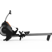 Pro Rower - view 2