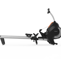 Pro Rower - view 3