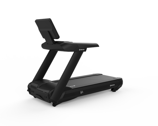 V9+ Series Treadmill