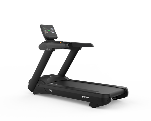 V9+ Series Treadmill