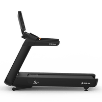 S2+ Series Treadmill - view 2