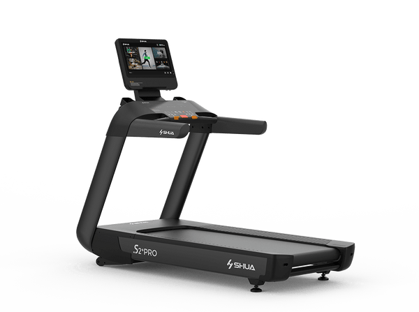S2+ Pro Series Treadmill