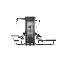 8-Stack Multi-Station (C) - view 2