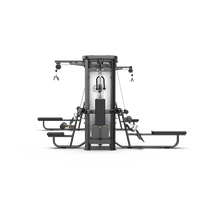 8-Stack Multi-Station (C) - view 4