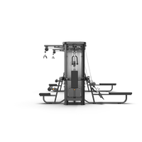 8-Stack Multi-Station (D) - view 2