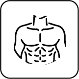 Wide Chest Press - view 5