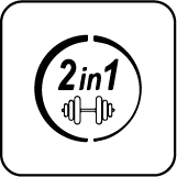 Abductor/Adductor