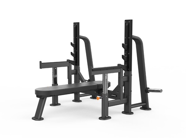 Olympic Flat Bench