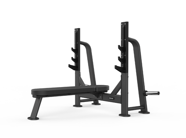 Olympic Flat Bench