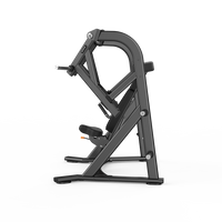 Wide Chest Press - view 2