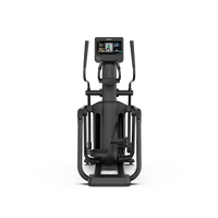 S2+ Series Elliptical - view 2