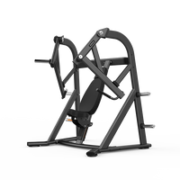 Wide Chest Press
