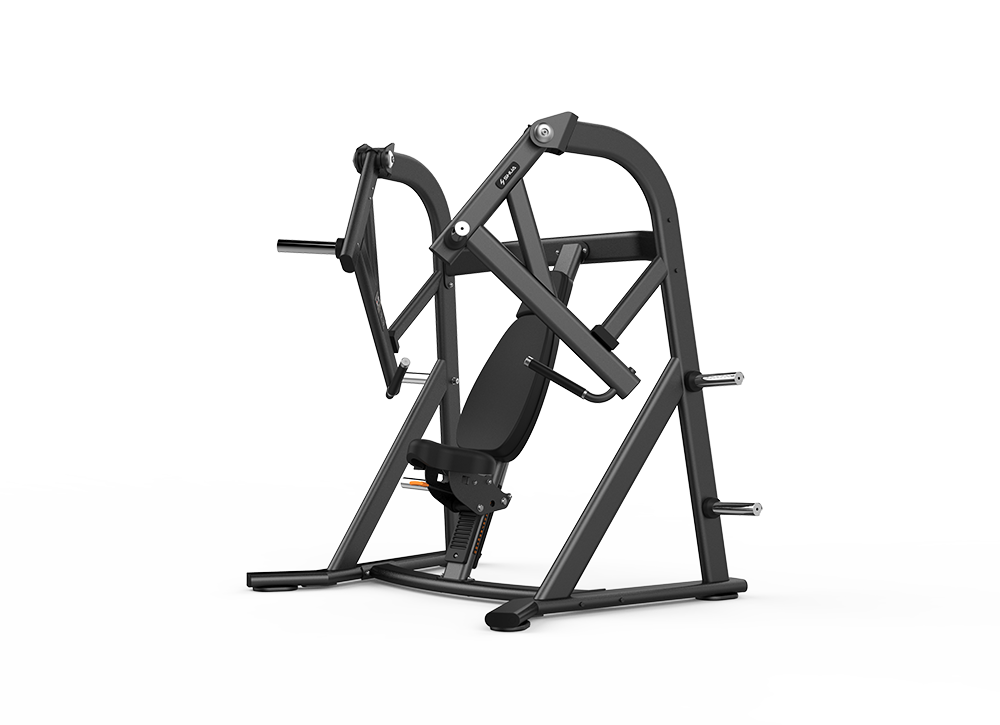 Wide Chest Press