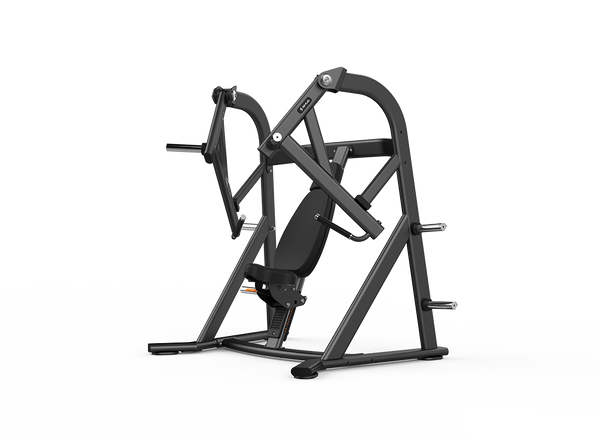 Wide Chest Press