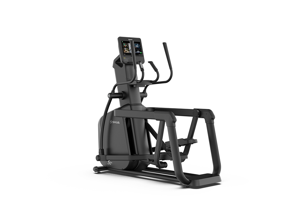S2+ Series Elliptical