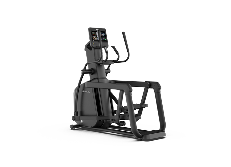 S2+ Series Elliptical
