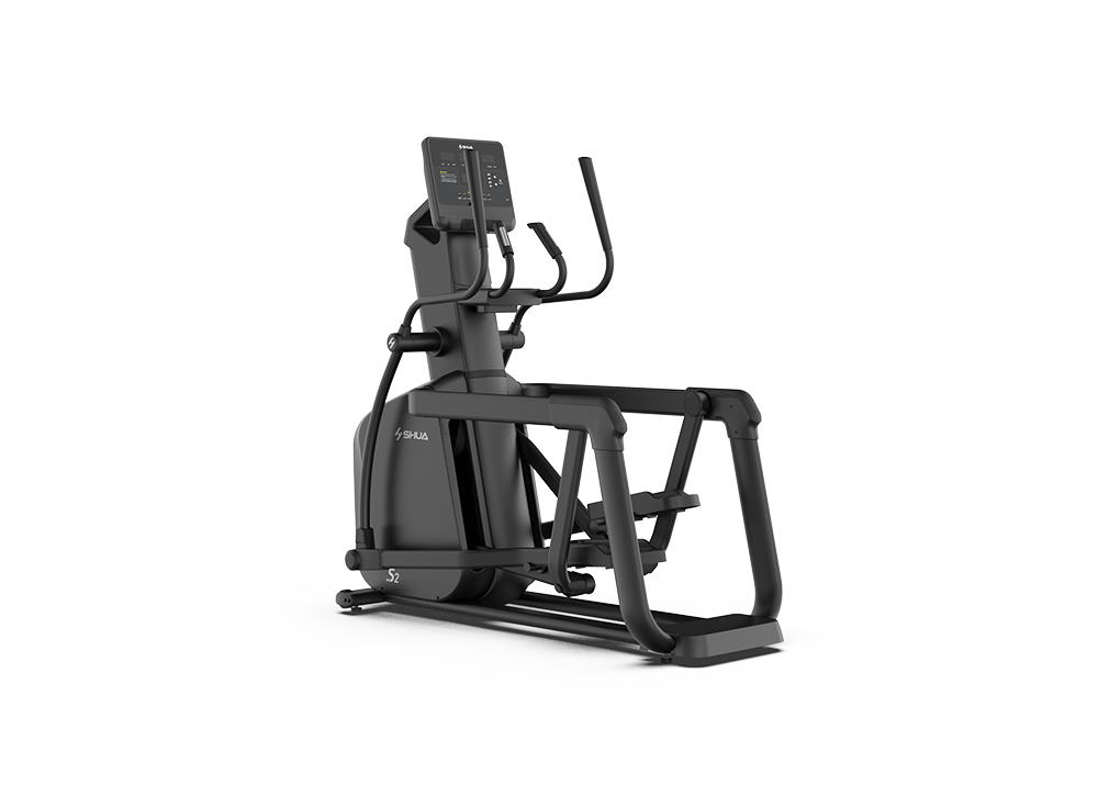 S2 Series Elliptical