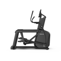 S2+ Series Elliptical - view 4