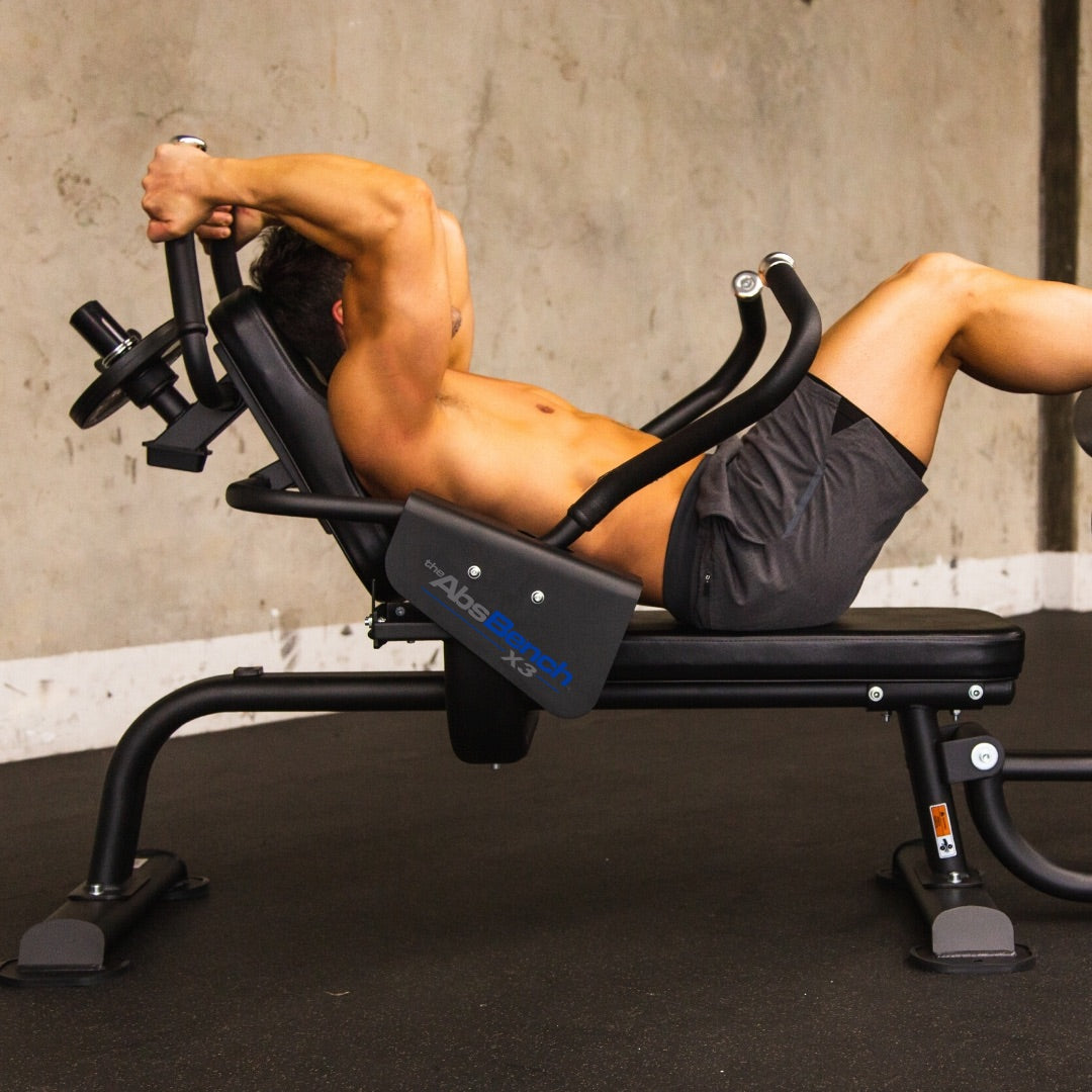AB ZONE