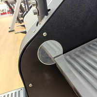 Escaladora comercial UNOFIT CL026B-BL, vista 2
