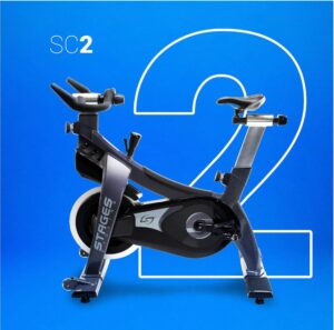 Stages Indoor Cycling Bicicleta Stages SC2